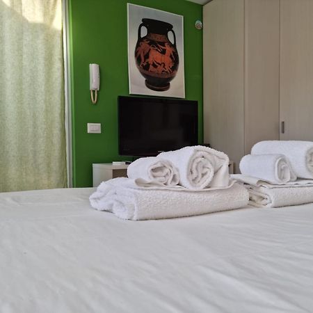 Residenza Lucana Matera Eksteriør billede