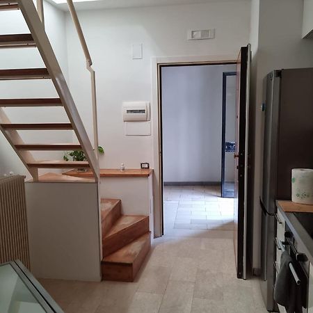 Residenza Lucana Matera Eksteriør billede