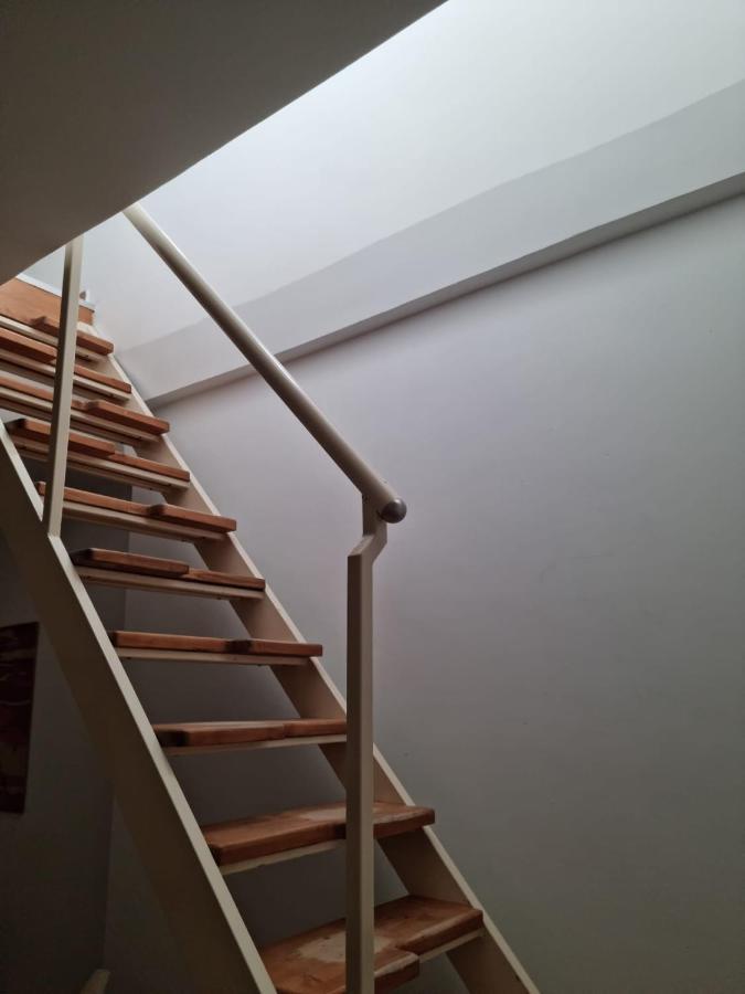 Residenza Lucana Matera Eksteriør billede