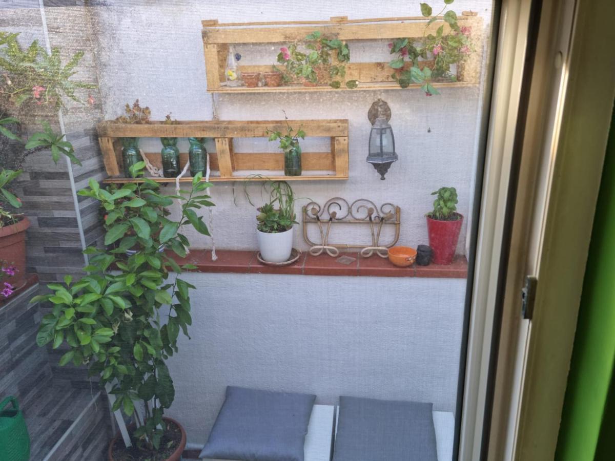 Residenza Lucana Matera Eksteriør billede