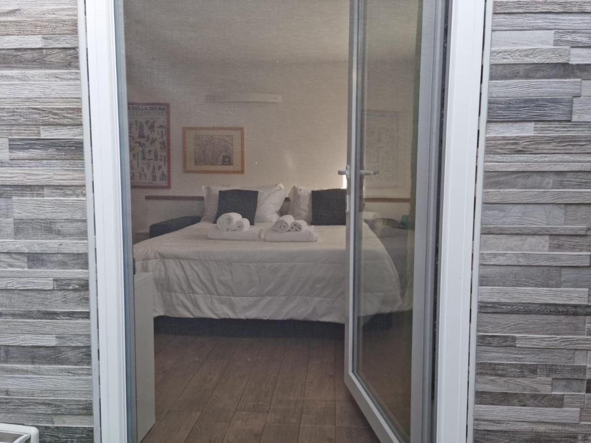 Residenza Lucana Matera Eksteriør billede