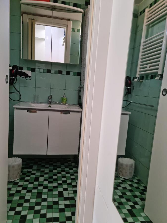 Residenza Lucana Matera Eksteriør billede