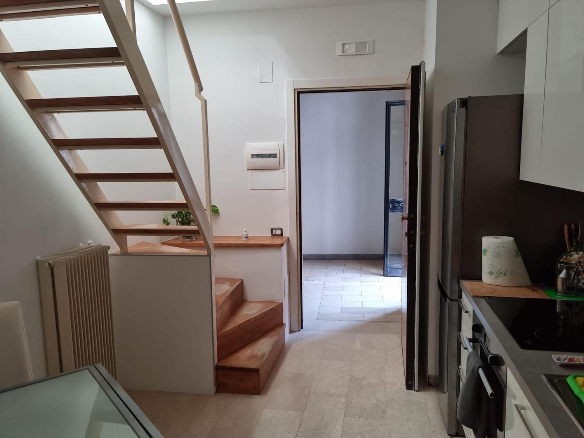 Residenza Lucana Matera Eksteriør billede